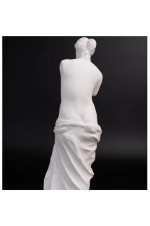 Tanrıça Venüs Sanatsal Biblo 29 Cm Dekor Aşk Ve Güzellik